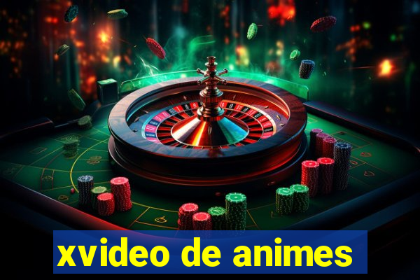 xvideo de animes